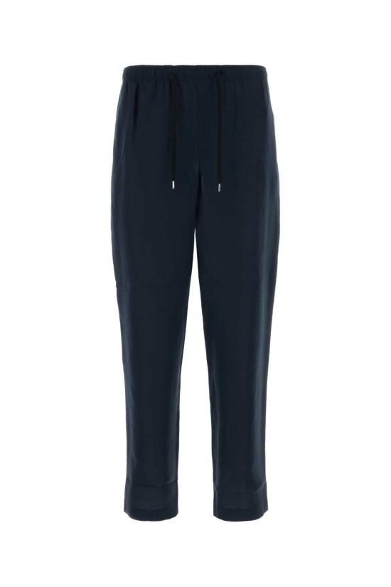 26SS 셀라도어 스트레이트 팬츠 110246L130 69 NAVY