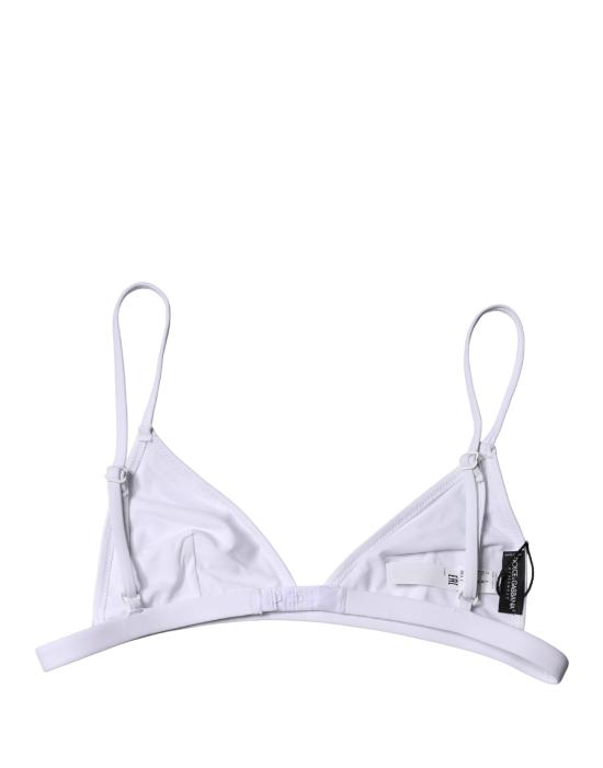  돌체앤가바나 비치웨어 BIK2200 WHITE - DOLCE & GABBANA