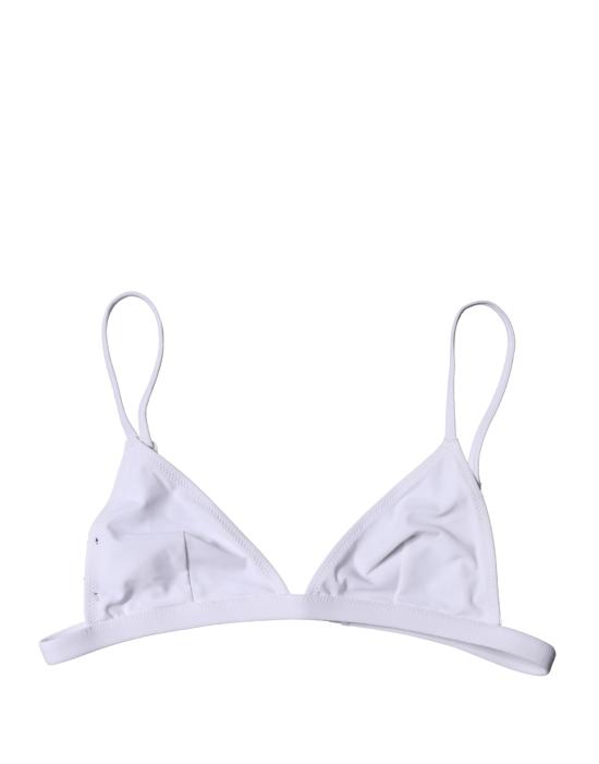  돌체앤가바나 비치웨어 BIK2200 WHITE