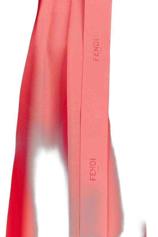  펜디 원피스 FDC628ANQ9 F1K9Y PINK - FENDI