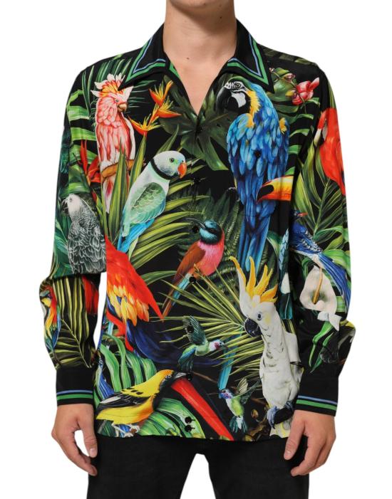  돌체앤가바나 셔츠 TSH91420 MULTICOLOR - DOLCE & GABBANA
