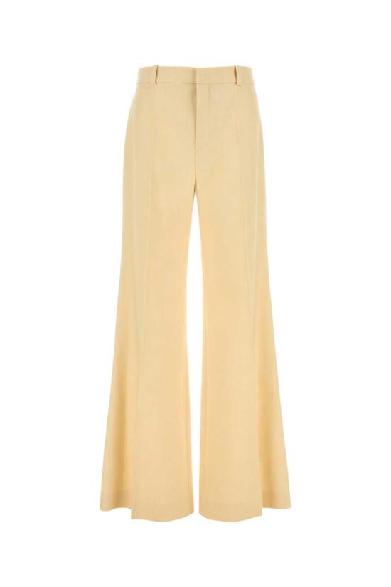  끌로에 팬츠 CH25UPA15434 223 BEIGE