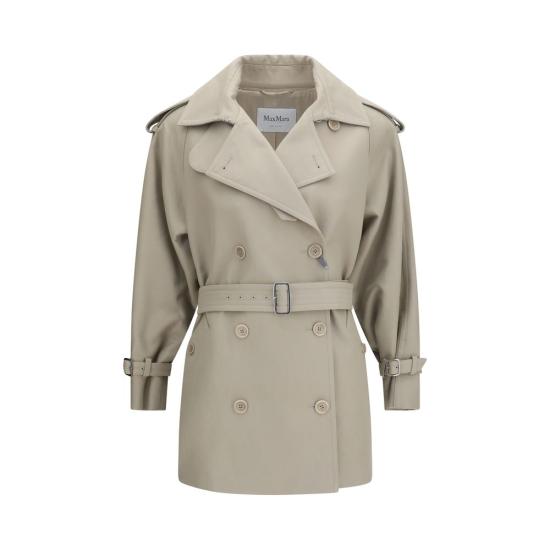 26SS 막스마라 트렌치 코트 MA2611121103600002BB BEIGE