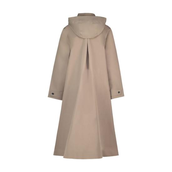 26FW 레인스 코트 CONFIG RNS026003 GREY - RAINS