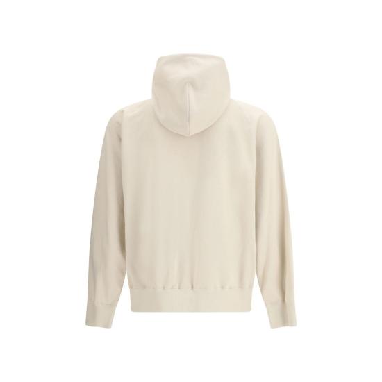 26SS 사카이 후드 티셔츠 SA2601091S199BB BEIGE - SACAI