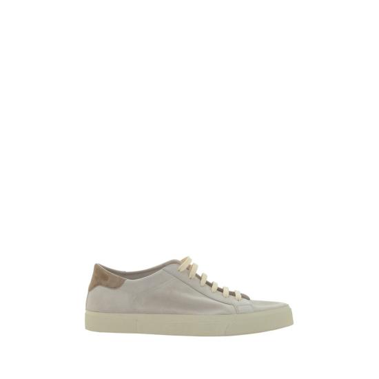  브루넬로 쿠치넬리 스니커즈 BRMZUCHHP330CFE29BB FBB 371 WHITE