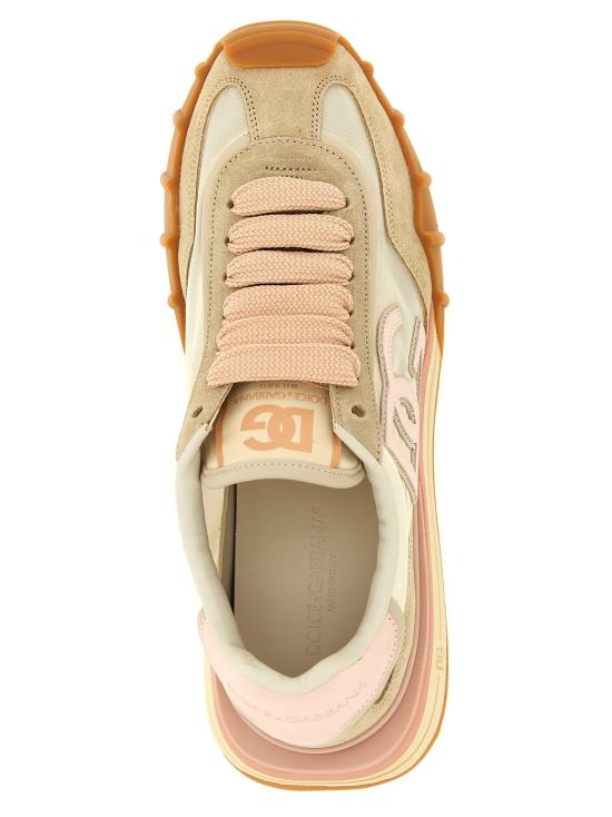 26SS 돌체앤가바나 스니커즈 DO333189BM MULTICOLOR - DOLCE & GABBANA