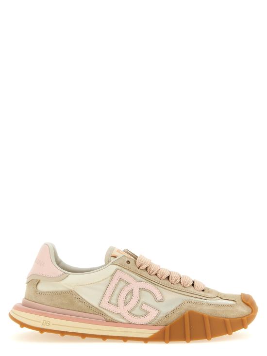 26SS 돌체앤가바나 스니커즈 DO333189BM MULTICOLOR