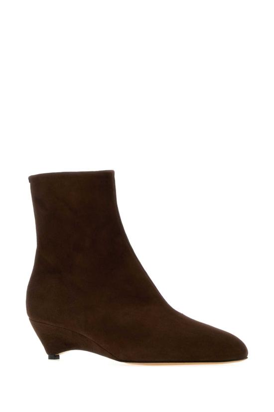26FW 질샌더 부츠 J15WU0115P7836 601 BROWN - JIL SANDER
