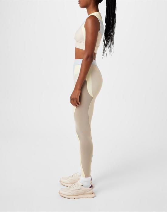  리복 스니커즈 RMIA04CC99LEA0036125 WHITE - REEBOK