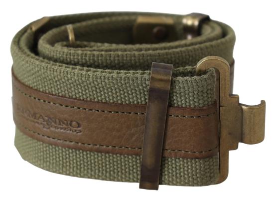  에르마노 설비노 벨트 BEL8051 GREEN - ERMANNO SCERVINO