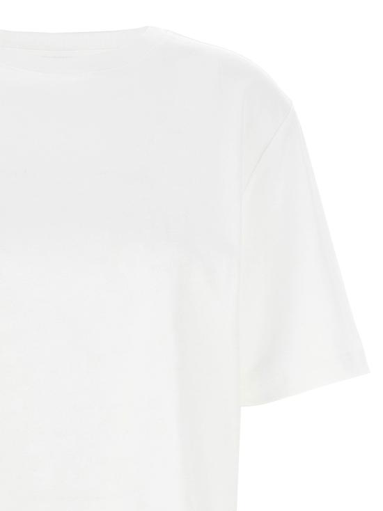  벨루티 탑 BE308766BM WHITE - BERLUTI