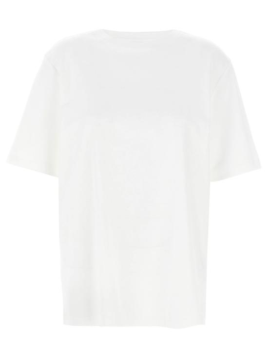  벨루티 탑 BE308766BM WHITE