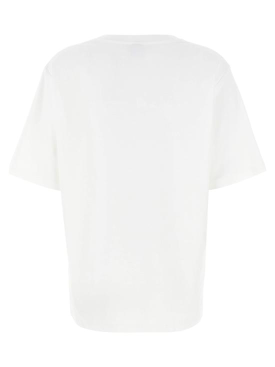  벨루티 탑 BE308766BM WHITE - BERLUTI