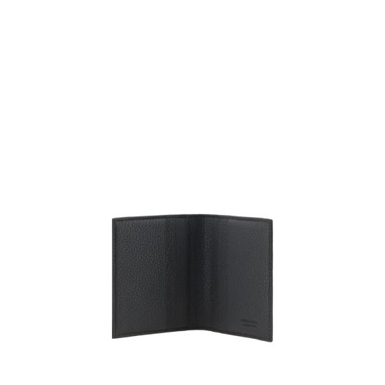 26FW 살바토레 페라가모 남성지갑 FE780333001BB BLACK - SALVATORE FERRAGAMO