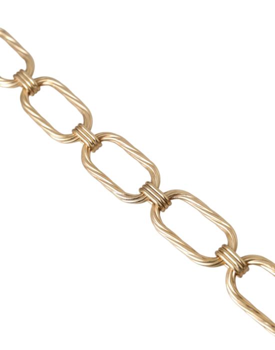  돌체앤가바나 목걸이/팬던트 SMY10295 GOLD - DOLCE & GABBANA