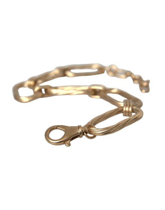  돌체앤가바나 목걸이/팬던트 SMY10295 GOLD - DOLCE & GABBANA