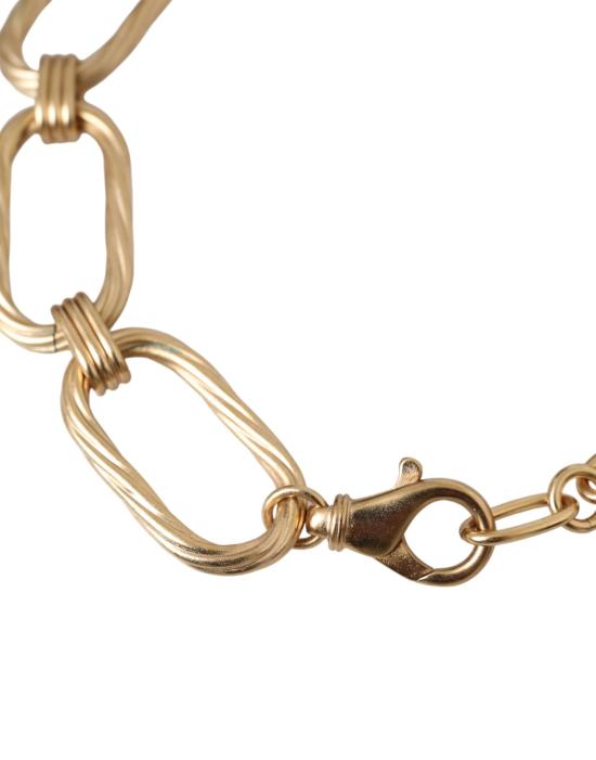  돌체앤가바나 목걸이/팬던트 SMY10295 GOLD - DOLCE & GABBANA