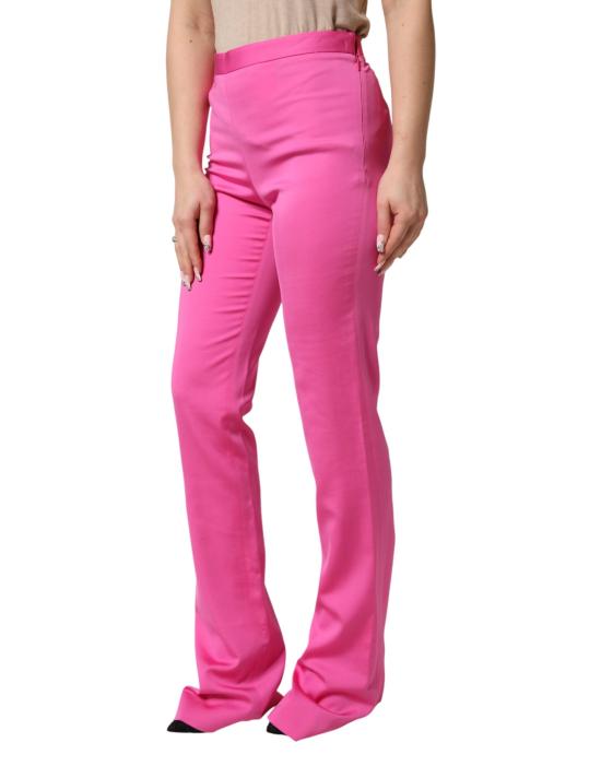  베르사체 팬츠 PAN76014 PINK - VERSACE