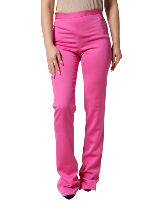  베르사체 팬츠 PAN76014 PINK - VERSACE