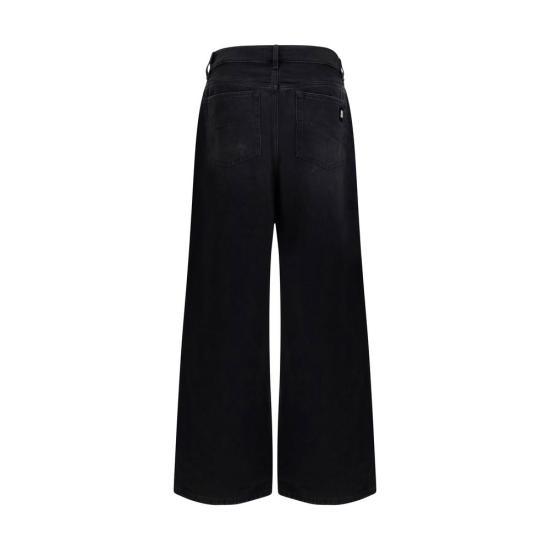 26FW 아미리 데님 팬츠 AMAMBMJE1145097BB BLACK - AMIRI