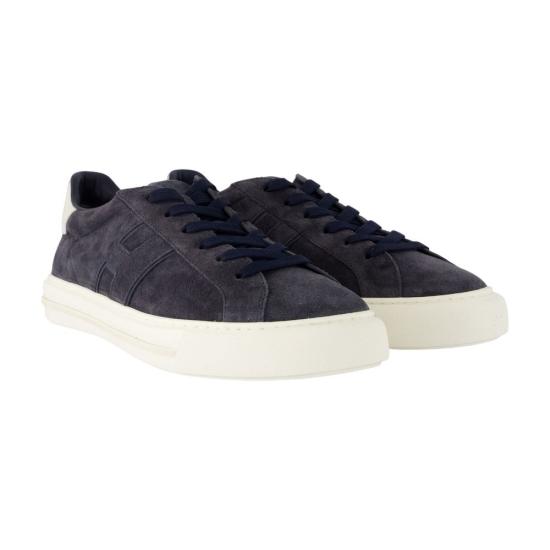 26SS 호간 스니커즈 CONFIG HOGS25026 NAVY - HOGAN