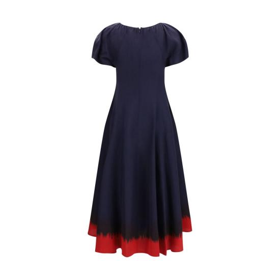 26SS 토리버치 원피스 TO177774988BB NAVY - TORY BURCH