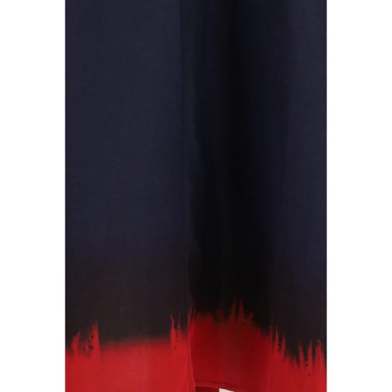 26SS 토리버치 원피스 TO177774988BB NAVY - TORY BURCH
