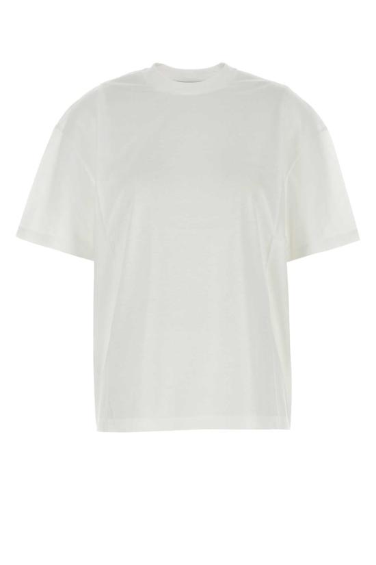 26SS 프라다 탑 3556BSOOO11CD F0009 WHITE