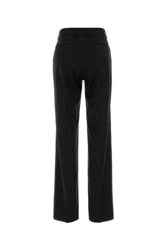 26FW 피티토리노 팬츠 CDVSMBZ00STDMA25 0990 BLACK - PT TORINO