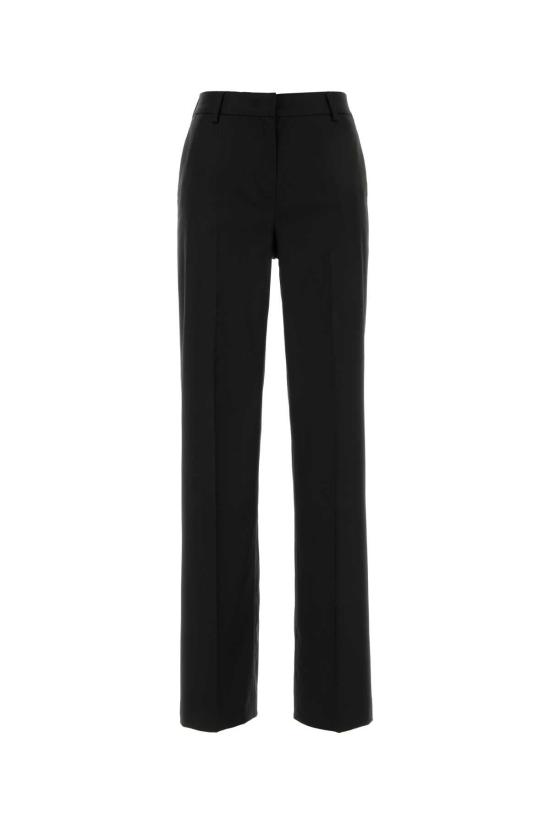 26FW 피티토리노 팬츠 CDVSMBZ00STDMA25 0990 BLACK