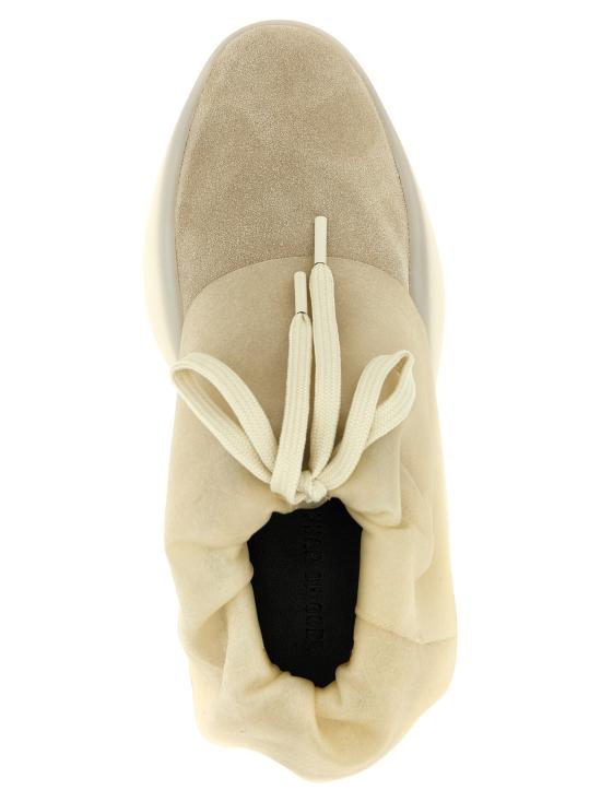  피어오브갓 스니커즈 FE309636BM BEIGE - FEAR OF GOD