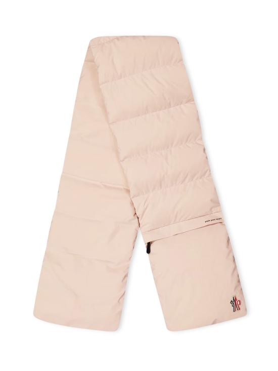 25FW 몽클레어 머플러/스카프 J20983C000025386251U PINK - MONCLER