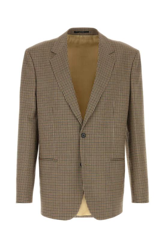 26FW 구찌 자켓 874604ZAU80 9549 BEIGE