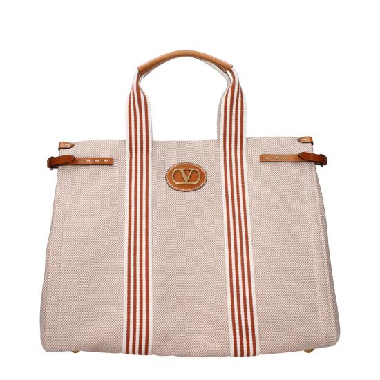  발렌티노 가라바니 토트백 VA15283475382537BT BEIGE