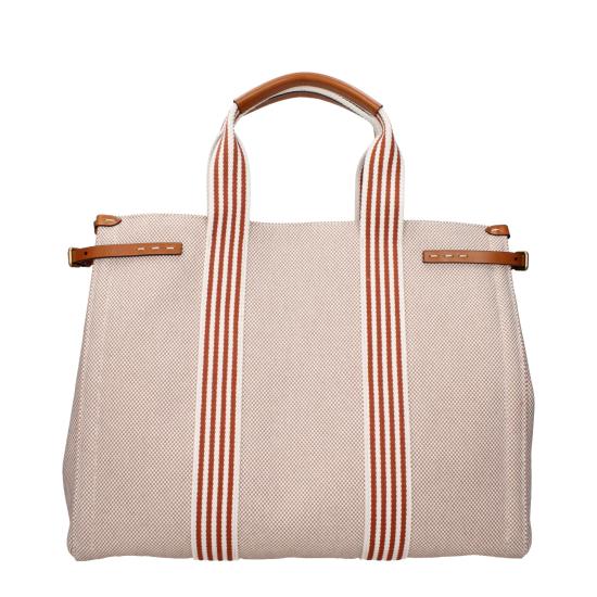  발렌티노 가라바니 토트백 VA15283475382537BT BEIGE - VALENTINO GARAVANI
