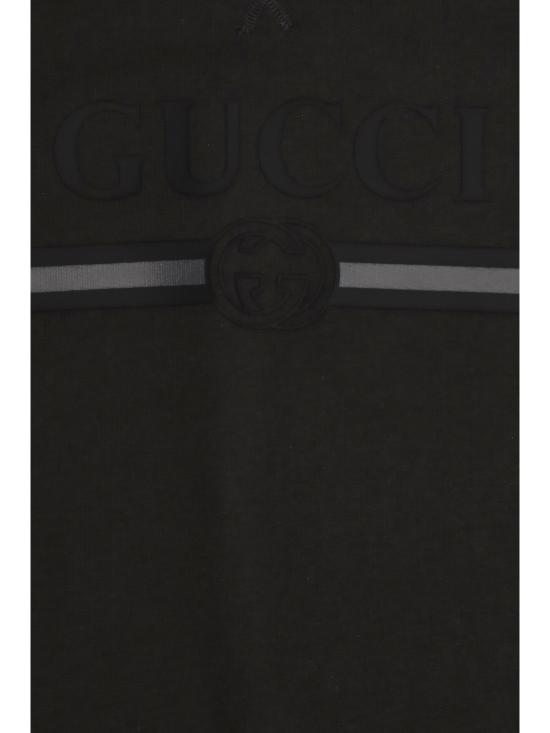 26FW 구찌 탑 A0044XXJHXM 1073 GRAY - GUCCI