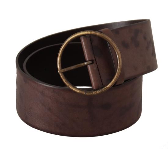  돌체앤가바나 벨트 BEL8745 BROWN - DOLCE & GABBANA