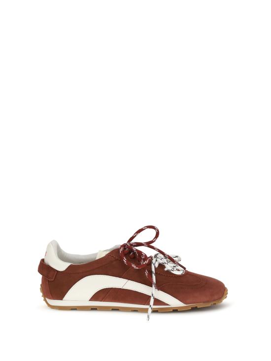 26SS 디스퀘어드2 스니커즈 SNM048514170001 M4171 BROWN