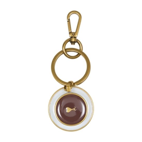 26SS 아미 액세서리 AMI025018 GOLD