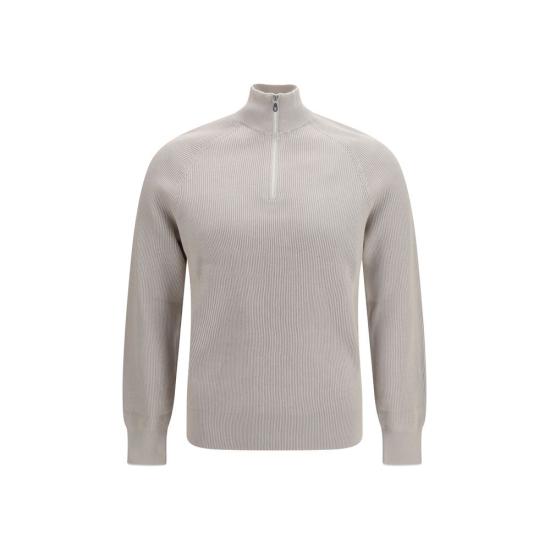 26SS 브루넬로 쿠치넬리 스웨터 BRM29400104CBD04BB BEIGE