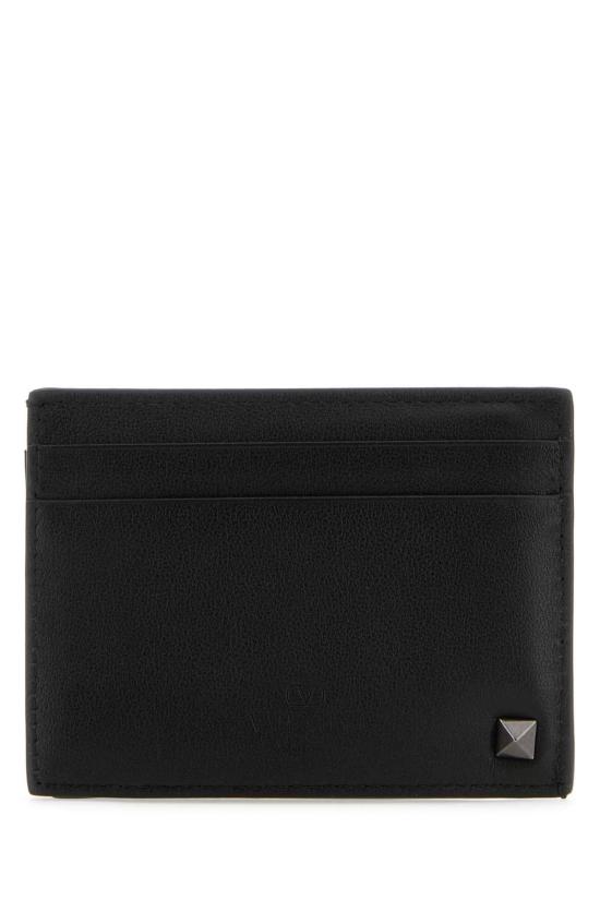  발렌티노 가라바니 남성지갑 4Y2P0523VH3 0NO BLACK - VALENTINO GARAVANI