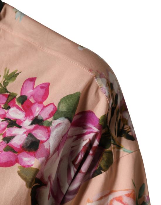  돌체앤가바나 셔츠 TSH92097 PINK - DOLCE & GABBANA