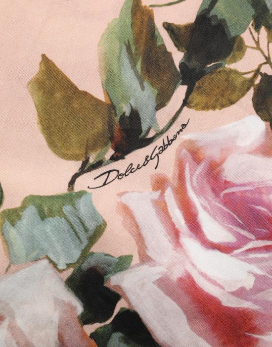  돌체앤가바나 셔츠 TSH92097 PINK - DOLCE & GABBANA
