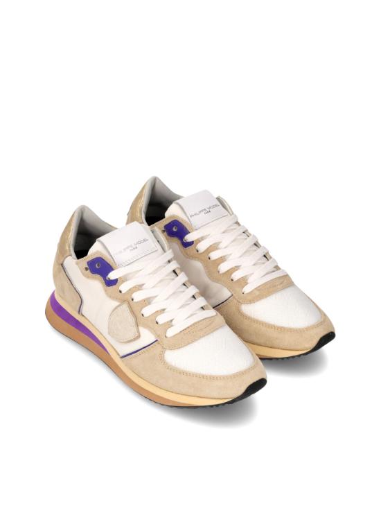 25FW 필립모델 스니커즈 TZLDWP47 MULTICOLOR