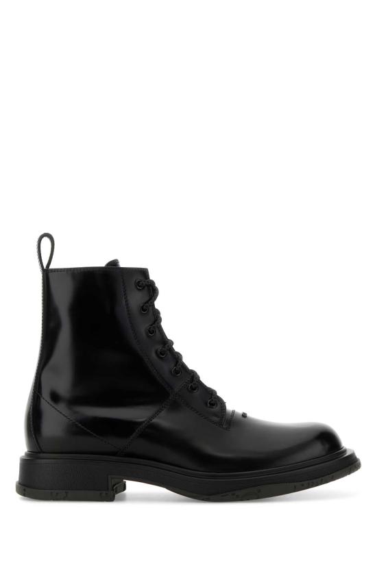 26SS 구찌 부츠 851388AADEO 1000 BLACK