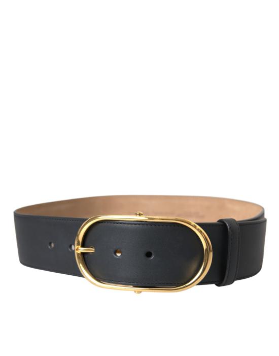  돌체앤가바나 벨트 BEL9702 BLACK - DOLCE & GABBANA