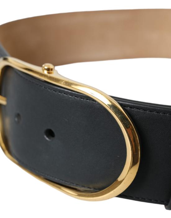  돌체앤가바나 벨트 BEL9702 BLACK - DOLCE & GABBANA