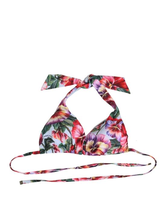  돌체앤가바나 비치웨어 BIK2248 MULTICOLOR - DOLCE & GABBANA