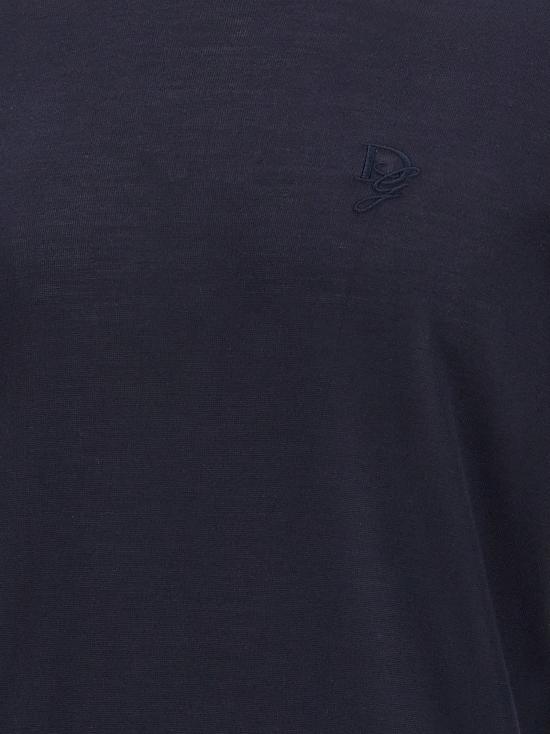  돌체앤가바나 스웨터 DO302977BM NAVY - DOLCE & GABBANA